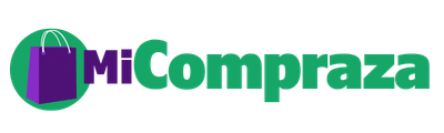 Logo - micompraza.com