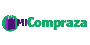 Logo - micompraza.com