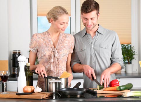 Hogar, Cocina y Decoración
