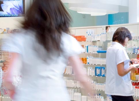 Parafarmacia y Salud