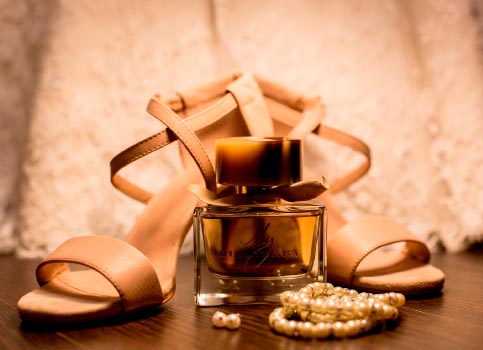 Perfumería y Cosmética